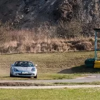 Dvě Mršky na jednom hřišti