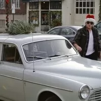 Padesatiletým Volvem 5000 km kvůli jednomu jídlu?
