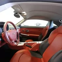 Chrysler Crossfire, lepší než Mercedes?