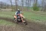 Jarní bahnění aneb jak zkrotit enduro