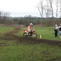 Jarní bahnění aneb jak zkrotit enduro