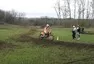Jarní bahnění aneb jak zkrotit enduro