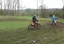 Jarní bahnění aneb jak zkrotit enduro