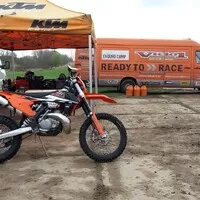 Jarní bahnění aneb jak zkrotit enduro