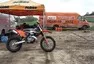 Jarní bahnění aneb jak zkrotit enduro