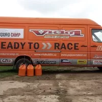 Jarní bahnění aneb jak zkrotit enduro