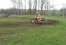 Jarní bahnění aneb jak zkrotit enduro