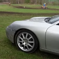 Jarní bahnění aneb jak zkrotit enduro