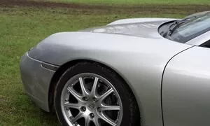 Jarní bahnění aneb jak zkrotit enduro