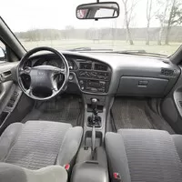 Jak jsem si auto amerického důchodce koupil