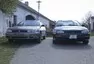 Jak jsem si auto amerického důchodce koupil
