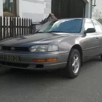 Jak jsem si auto amerického důchodce koupil