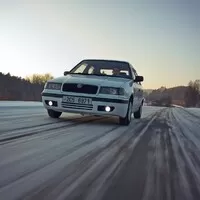 Jak jsem si auto amerického důchodce koupil