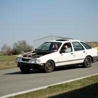 Profi test nového auta - profi blamáž nebo tomu lze věřit?