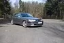 Saab 9-5 Aero – Severský expres 