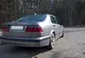 Saab 9-5 Aero – Severský expres 
