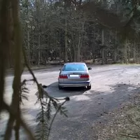 Saab 9-5 Aero – Severský expres 