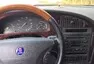 Saab 9-5 Aero – Severský expres 