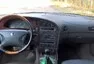 Saab 9-5 Aero – Severský expres 