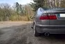 Saab 9-5 Aero – Severský expres 
