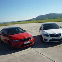 Fenomén jménem Octavia