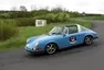 Benzínový víkend a opět s Porsche!