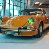 Benzínový víkend a opět s Porsche!