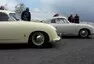 Benzínový víkend a opět s Porsche!