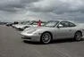 Benzínový víkend a opět s Porsche!
