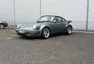 Benzínový víkend a opět s Porsche!