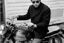 Peacoat