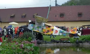 Roztoky u Prahy 