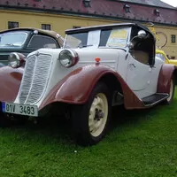 Roztoky u Prahy