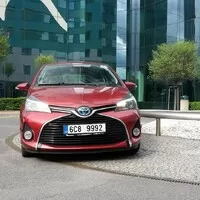 Toyota Hybrid: Slavný den, kdy k nám byl zaveden elektrický proud!