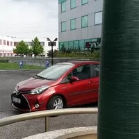Toyota Hybrid: Slavný den, kdy k nám byl zaveden elektrický proud!
