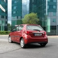 Toyota Hybrid: Slavný den, kdy k nám byl zaveden elektrický proud!