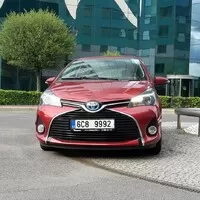 Toyota Hybrid: Slavný den, kdy k nám byl zaveden elektrický proud!
