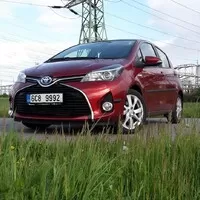 Toyota Hybrid: Slavný den, kdy k nám byl zaveden elektrický proud!