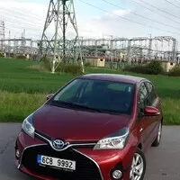 Toyota Hybrid: Slavný den, kdy k nám byl zaveden elektrický proud!