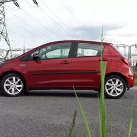 Toyota Hybrid: Slavný den, kdy k nám byl zaveden elektrický proud!