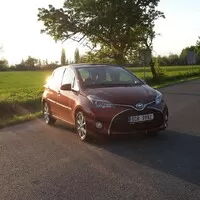 Toyota Hybrid: Slavný den, kdy k nám byl zaveden elektrický proud!