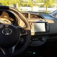 Toyota Hybrid: Slavný den, kdy k nám byl zaveden elektrický proud!