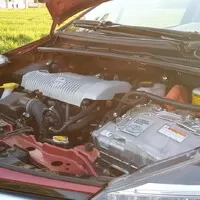 Toyota Hybrid: Slavný den, kdy k nám byl zaveden elektrický proud!
