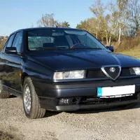 Liška aneb další zvíře na Autíčkáři