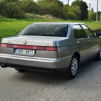 Liška aneb další zvíře na Autíčkáři