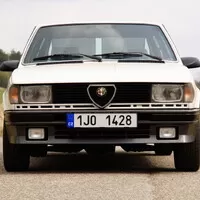Liška aneb další zvíře na Autíčkáři
