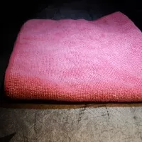 Mikrovláknová utěrka