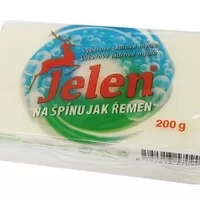 Mýdlo s Jelenem