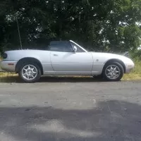 Mazda MX5 : modla automobilových novinářů