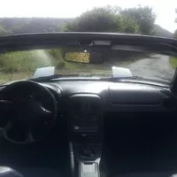 Mazda MX5 : modla automobilových novinářů
